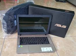 Pembayaran mudah, pengiriman cepat & bisa cicil 0%. Harga Laptop Asus X441ub Arsip Asus