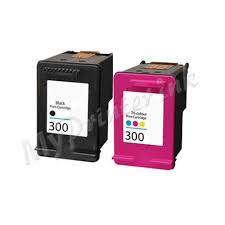 Find great deals on ebay for hpdeskjet d1660 ink. Hp Remanufactured 300xl Black Tri Colour Multipack Ink