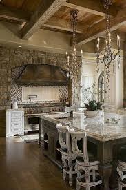 31 Custom Luxury Kitchen Designs Some 100k Plus Luxury Kitchens Luxury Kitchen Tuscan Kitchen