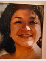 Geraldine "Gerri" Castillo