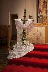 Maybe you would like to learn more about one of these? Decorating The Church For Easter Bromley Parish Church