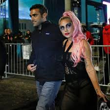 Lady gaga recently revealed she was dating michael polansky, leading fans to obsess over the new guy in gaga's life. Opinion My Ex Boyfriend S New Girlfriend Is Lady Gaga The New York Times