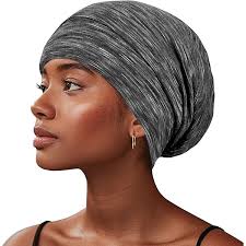 OLESILK Silk Jersey Cotton Beanie Hat Lightweight Soft Reversible Unisex  Adjustable Hat for Men Women, White, One size : Amazon.com.be: Fashion