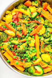 Healthy Vegetable Stir Fry Recipe Foodheal Recipe Vegetarian Stir Fry Vegetarian Recipes Healthy Stir Fry Vegetables Healthy