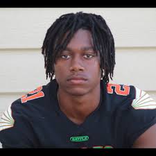 Kameron Owens' Atlantic High School Bio