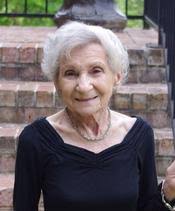 Genevieve Cook Palmarchuk