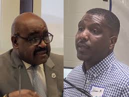 With McKnight Challenge, Rep Williams Has a Buddy in the Primary, Too… —  Western Mass Politics & Insight