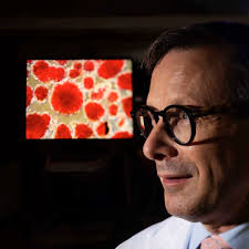 University of Alberta's Dr. James Shapiro receives the Canadian Association  of General Surgeons Career Excellence in Research Award. Dr.Shapiro is  Canada Research Chair in regenerative medicine and transplant surgery, and  lead of
