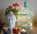 Bird Cage Decoration Ideas