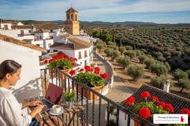 Work and Wanderlust: A Complete Guide to Relocating to Spain for Employment - Therapy In Barcelona