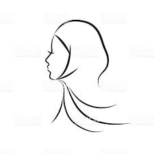 Image of nangis gifs tenor. Gambar Kartun Logo Santri Hitam Putih Nusagates