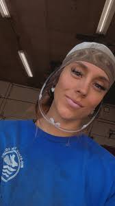 It's the work selfies for me 💁🏽‍♀️