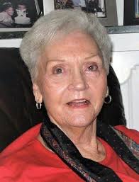 Betty Jo “Jo” Ashcraft (Née Carrera) Obituary