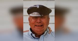 Obituary information for Raymond Eugene Berg