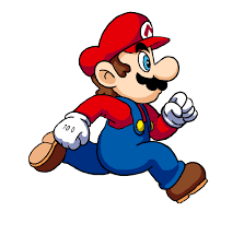 Tumblr Nk72yftpjn1s4jsnro1 1280 Gif 650 660 Mario Super Mario Bros Mario Bros