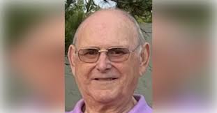Obituary information for James R. McClure