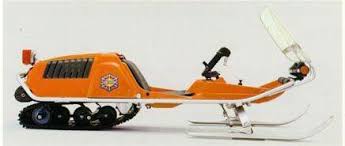 Image result for Arctic White 1973 Snowmobile