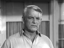 Denver Pyle, who had ties to Smith County; I saw some chatter about that