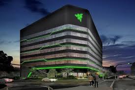 Razer Plans New S E Asia Hq At One North In Singapore Business News Top Stories The Straits Times