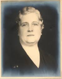Mary Elizabeth Humphries Loucks (1879-1958)