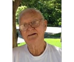 Carl Ernst Obituary (1924