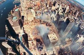 The blast killed six people and opened up an enormous crater, but the bombers failed to bring down the skyscraper. September 11 Attacks Facts Background Impact History