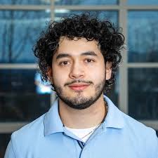 Faces of the Class of 2025