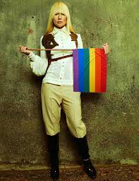 Tori Amos Pride Tori Amos American Doll Pics Nine albums in and tori amos is working harder than ever. tori amos pride tori amos american