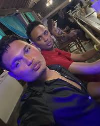 Justin Dasilva (@justindesilva_xcx) • Instagram photos and videos