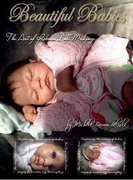 Pin On Reborn Baby Doll Idea