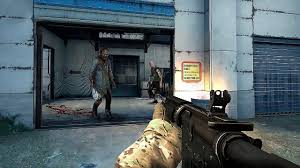 1.4 mod apk | god mode | dumb enemy | no ads. Zombie Sniper Evil Hunter Apk Mod V1 8 Descargar Hack 2021