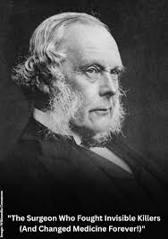 2023 will be the 150th anniversary since Gerhard Armauer Hansen from Bergen  in Norway discovered the bacteria that causes leprosy. What the young  doctor observed through his microscope, was a scientific breakthrough