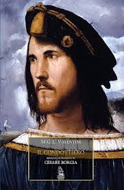 Cesare Borgia's Instagram, Twitter & Facebook