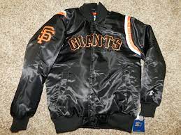 Too Good Not To Share San Francisco Giants Starter Jacket Jackets San Francisco Giants Clothes