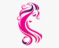 Beauty salon logo images, stock photos & vectors. Logo Maker Transparent Beauty Salon Logo Png Hair Logo Free Transparent Png Images Pngaaa Com