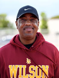 Press-Telegram Girls Track and Field Dream Team: Wilson's Loren Webster is  athlete of the year