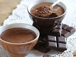 Epingle Sur Le Chocolat Et Plus Que Ca