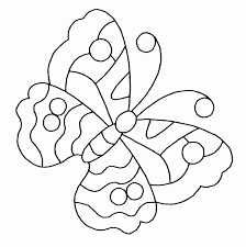See more ideas about coloring pages, adult coloring pages, butterfly coloring page. Cute Butterfly Coloring Pages For Adults Coloring Home
