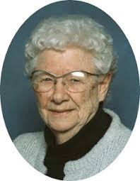 Evelyn Lovell Obituary