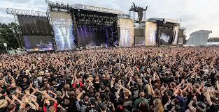 Sichert euch ein stück einzigartiger w:o:a geschichte und tut nebenbei etwas für die umwelt! Wacken Open Air 2020 Is Officially Cancelled Tone Deaf