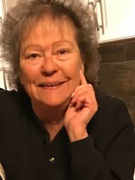 Obituary information for Nancy Ann LaLonde Harrington