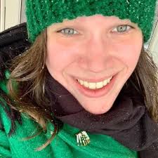 Wow. Just… wow. Good morning from Valiant Lady. 🥰