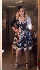 Choose not to use archive warnings. Criminal Minds Kirsten Vangsness Penelope Criminal Minds Criminal Minds