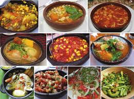There is a large variety of typical food and dishes in chile, which are being lost little by little in gastronomy. Traditional Dishes From Chile Chilean Recipes Use Ingredients And Download Scientific Diagram