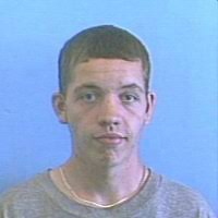 Missing Persons Poster