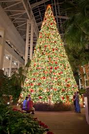 Christmas 2017 /gaylord opryland resort gardens. Christmas Galore At Gaylord Opryland S A Country Christmas Community Mainstreet Nashville Com
