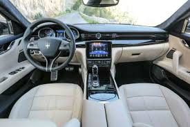 Gtopcars Com Top Car Companies In The World Maserati Granturismo Maserati Luxury Car Interior