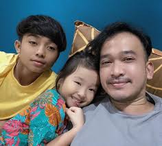 BETRAND PETO PUTRA ONSU  