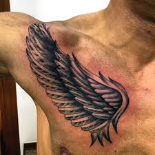 See more ideas about wing tattoo designs, wings tattoo, tattoo designs. Top 101 Best Wing Tattoo Ideas 2021 Inspiration Guide