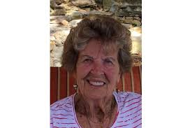 Polly Buzbee Obituary (1930